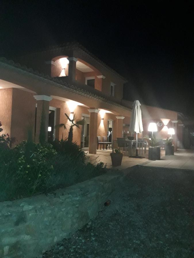 Villa Catharina Lorgues Zewnętrze zdjęcie